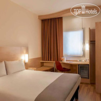 Ibis Istanbul Esenyurt hotel 