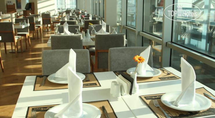 Новые добавленные фото туристов Bika Suites Istanbul Hotel 4*