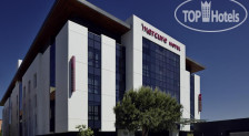 Mercure Istanbul Altunizade 4*