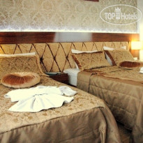 Rouge Noire Hotel 