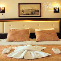 Rouge Noire Hotel 