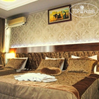 Rouge Noire Hotel 