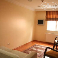 Anatolia Suites Sultanahmet 