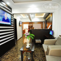 Comfort Hotel Taksim 