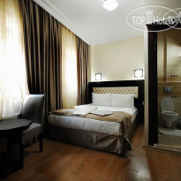 Comfort Hotel Taksim 