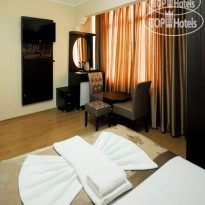 Comfort Hotel Taksim 