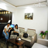 Comfort Hotel Taksim 