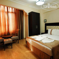 Comfort Hotel Taksim 