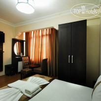 Comfort Hotel Taksim 