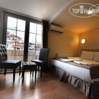 Comfort Hotel Taksim 