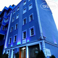 Comfort Hotel Taksim 