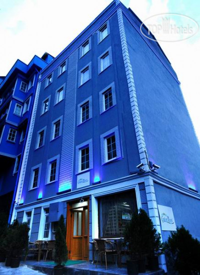 Фотографии отеля  Comfort Hotel Taksim 