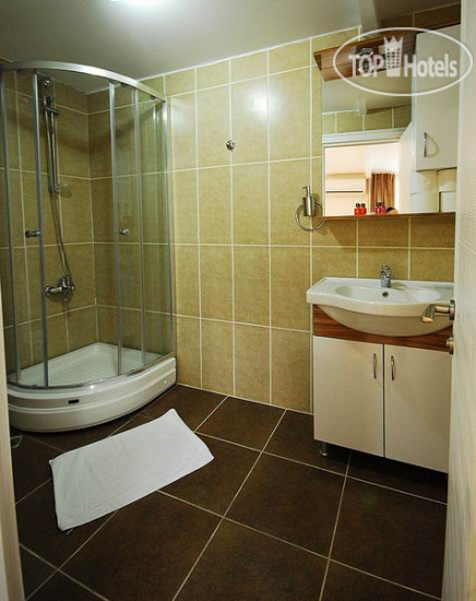Новые добавленные фото туристов Comfort Hotel Taksim