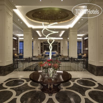 Hilton Istanbul Bomonti Hotel & Conference Center Отель