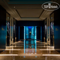 Hilton Istanbul Bomonti Hotel & Conference Center Отель