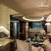 Hilton Istanbul Bomonti Hotel & Conference Center Номера