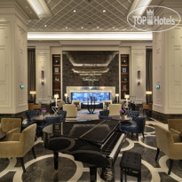 Hilton Istanbul Bomonti Hotel & Conference Center Отель