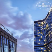 Hilton Istanbul Bomonti Hotel & Conference Center 5*