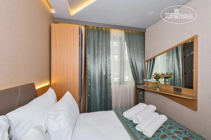 Новые добавленные фото туристов Genova 3*