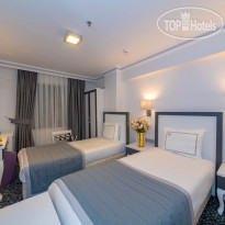 Skalion Hotel Economic Room & Family Room &