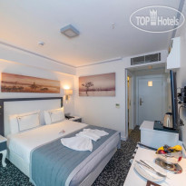 Skalion Hotel Economic Room & Family Room &
