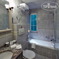 Yasmak Comfort Hotel Ванная комната