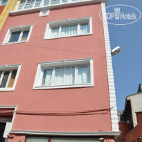 Huxley Hotel Old City Отель