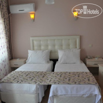 Huxley Hotel Old City Номер