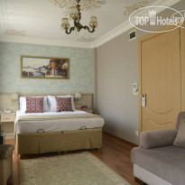 The Sultans Royal Hotel Номер