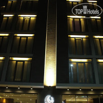 Avantgarde Taksim Square Hotel Отель