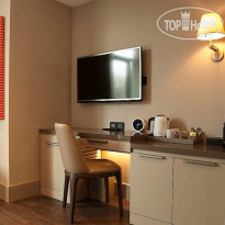 Avantgarde Taksim Square Hotel Номер