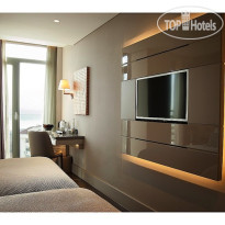 Avantgarde Taksim Square Hotel Номер