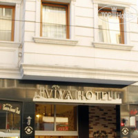 Viva Hotel Old City 3*