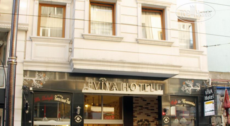 Фотографии отеля  Viva Hotel Old City 3*