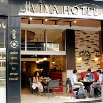 Viva Hotel Old City 