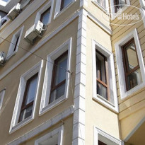 Yasmin Hotel 