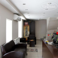 Yasmin Hotel 