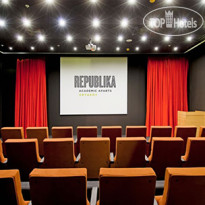 Republika Academic Aparts 
