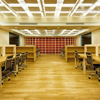 Republika Academic Aparts 