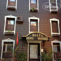 Deniz Houses 