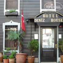 Deniz Houses 