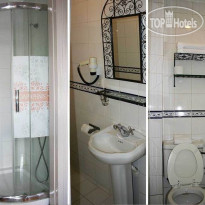 Troya Balat Hotel 