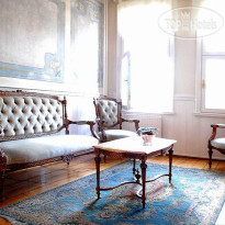 Troya Balat Hotel 