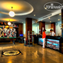 Parkhouse Hotel & Spa Istanbul 