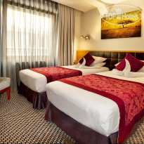 Parkhouse Hotel & Spa Istanbul 