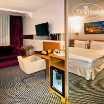 Parkhouse Hotel & Spa Istanbul 