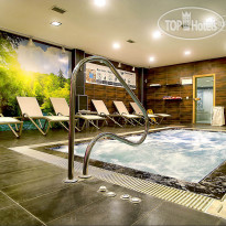 Parkhouse Hotel & Spa Istanbul 