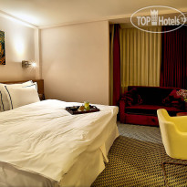 Parkhouse Hotel & Spa Istanbul 