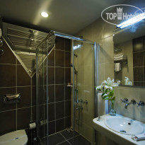 Parkhouse Hotel & Spa Istanbul 