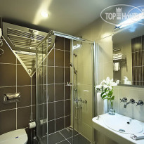 Parkhouse Hotel & Spa Istanbul 